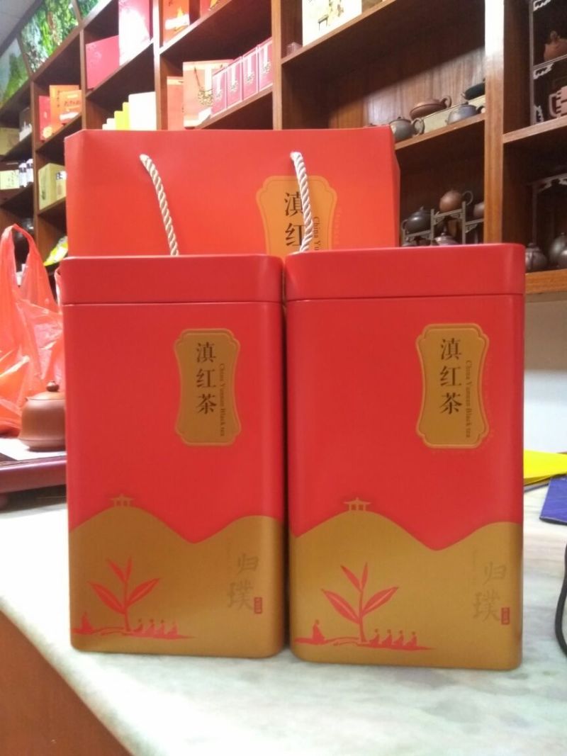 普洱茶特级