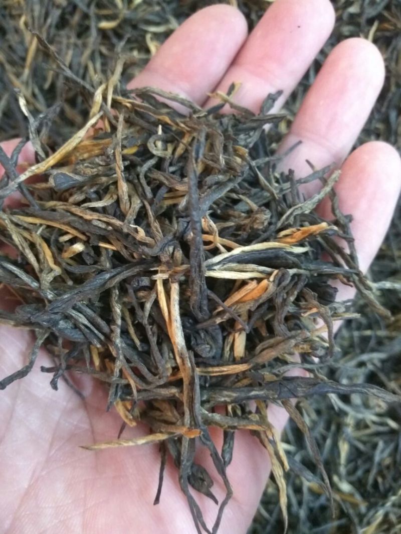 普洱茶特级