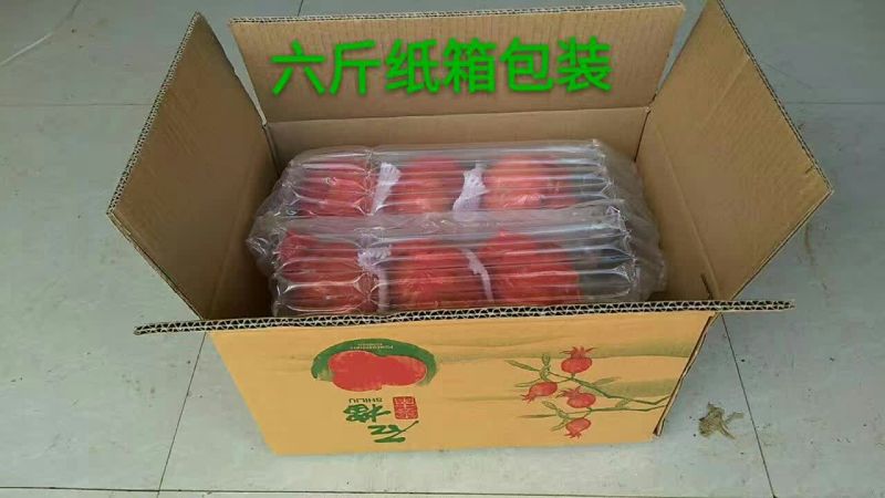 云南石榴3两~5两