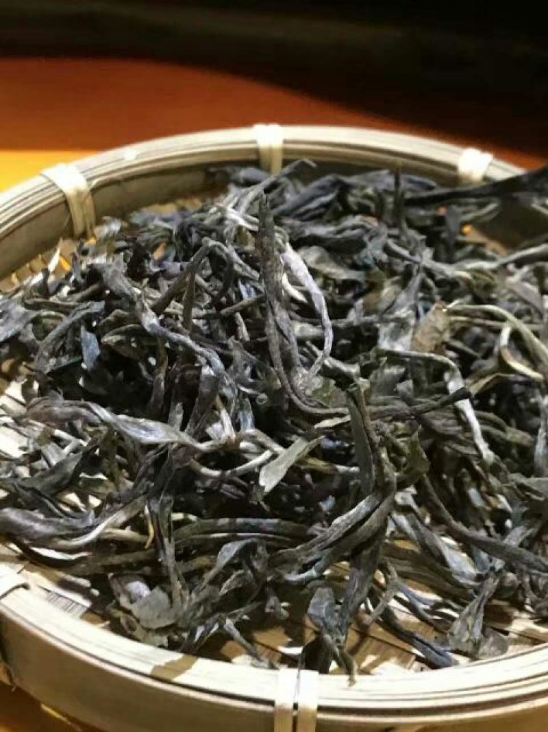 古树普洱茶一级