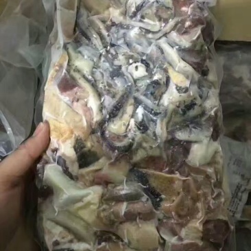 牛杂，真空锁鲜版，美味佳肴