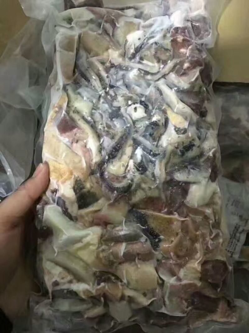 牛杂，真空锁鲜版，美味佳肴