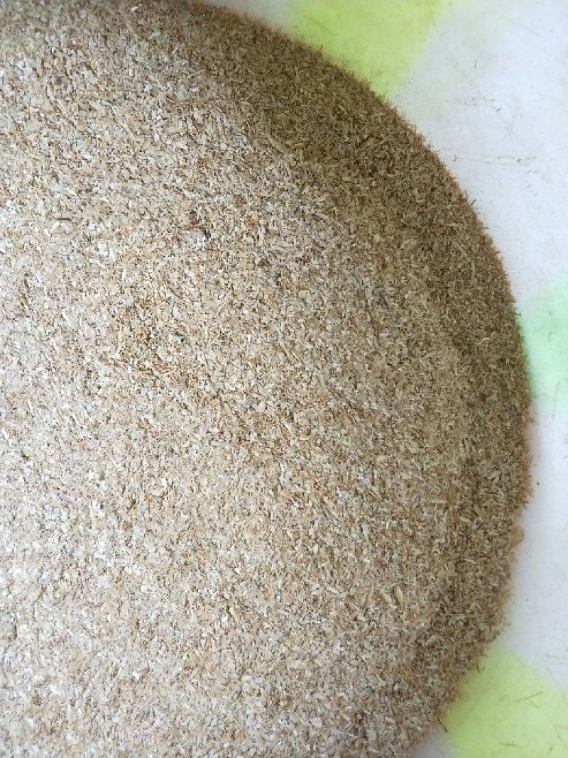 麦麸饲料