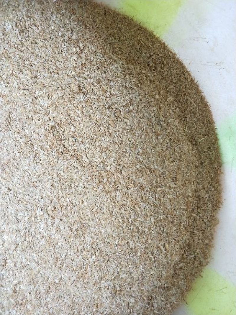 麦麸饲料