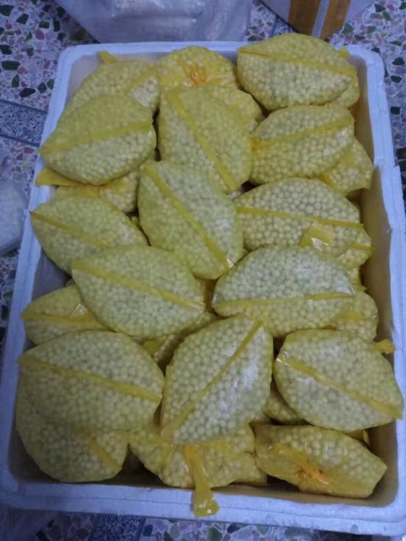 苏芡包装