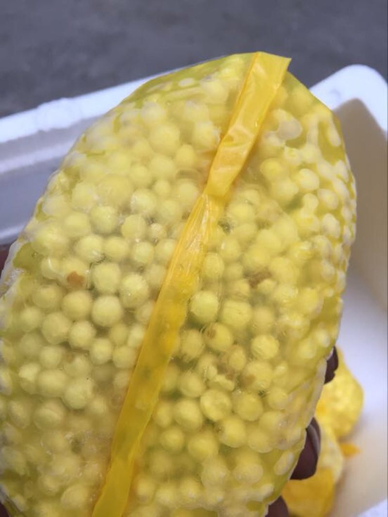 苏芡包装