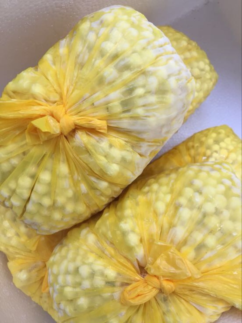 苏芡包装