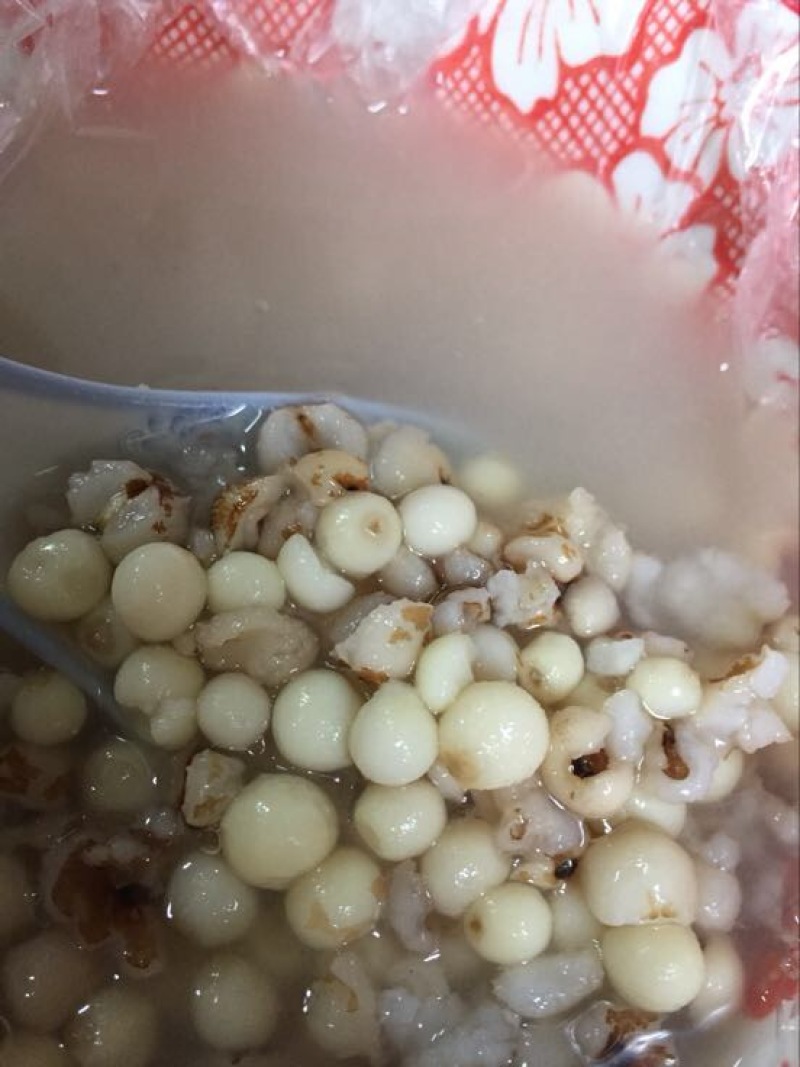 苏芡包装