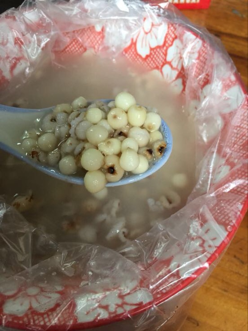 苏芡包装