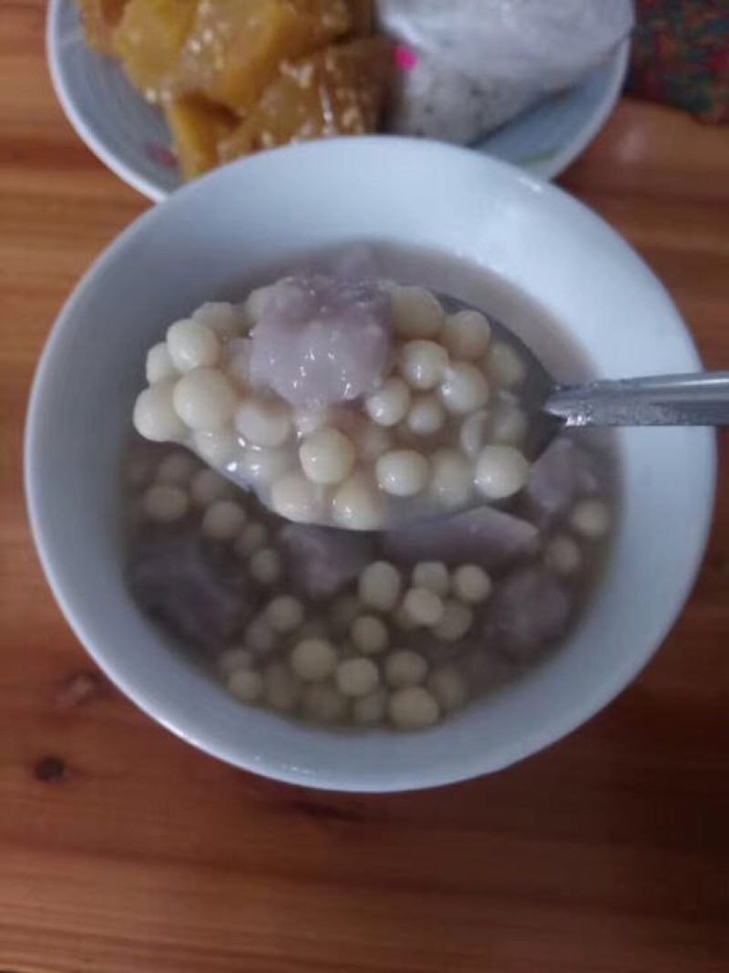 苏芡包装
