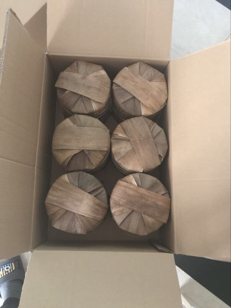 古树普洱茶一级