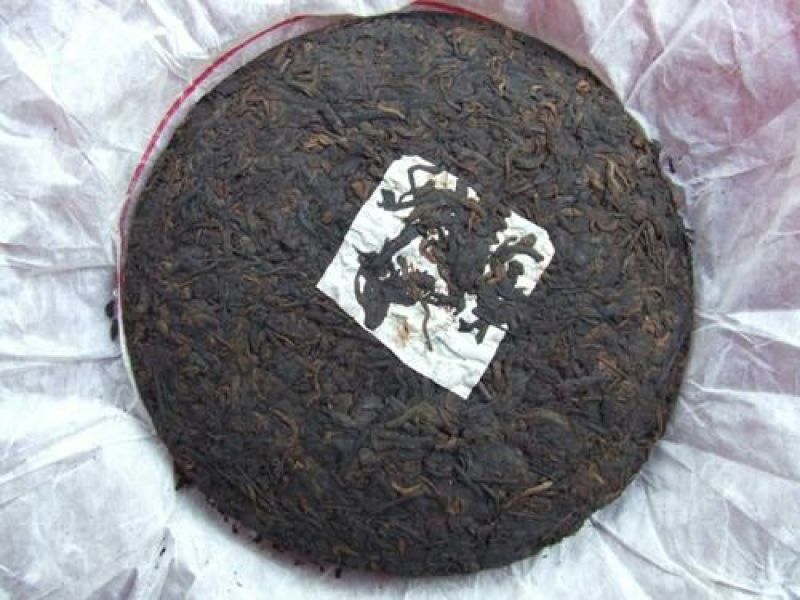 普洱茶特级