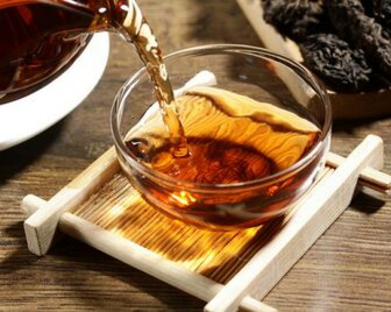 普洱茶特级