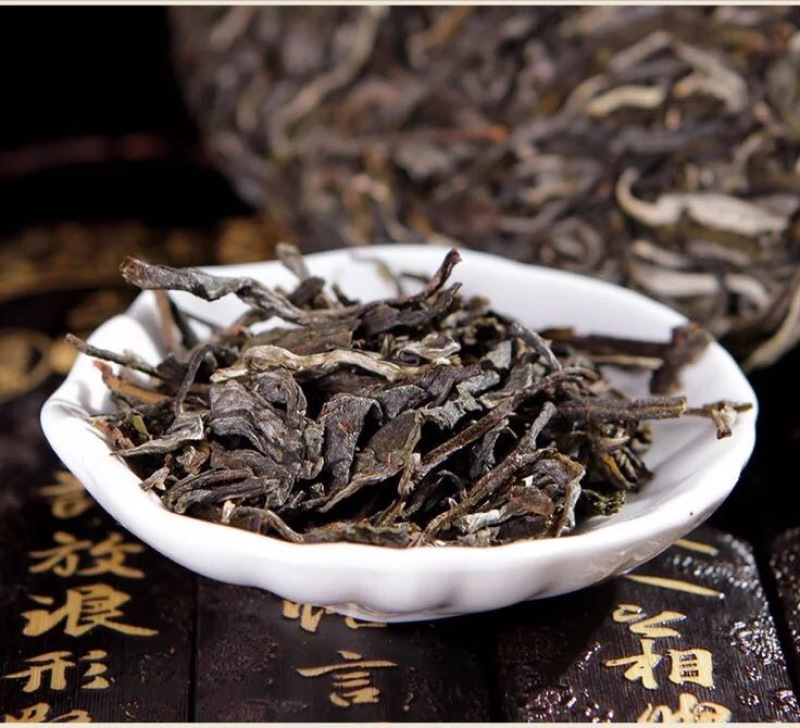 古树普洱茶一级
