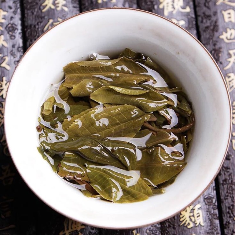 古树普洱茶一级