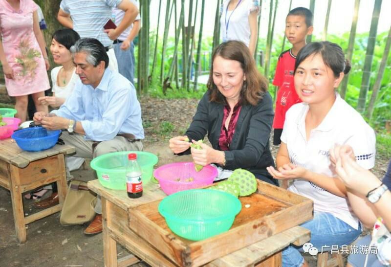 莲子壳