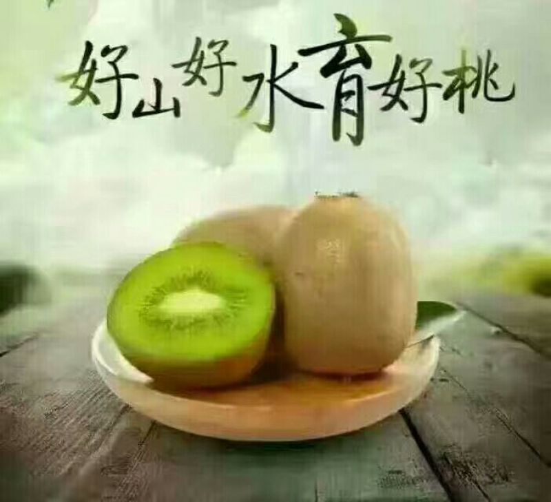 徐香猕猴桃
