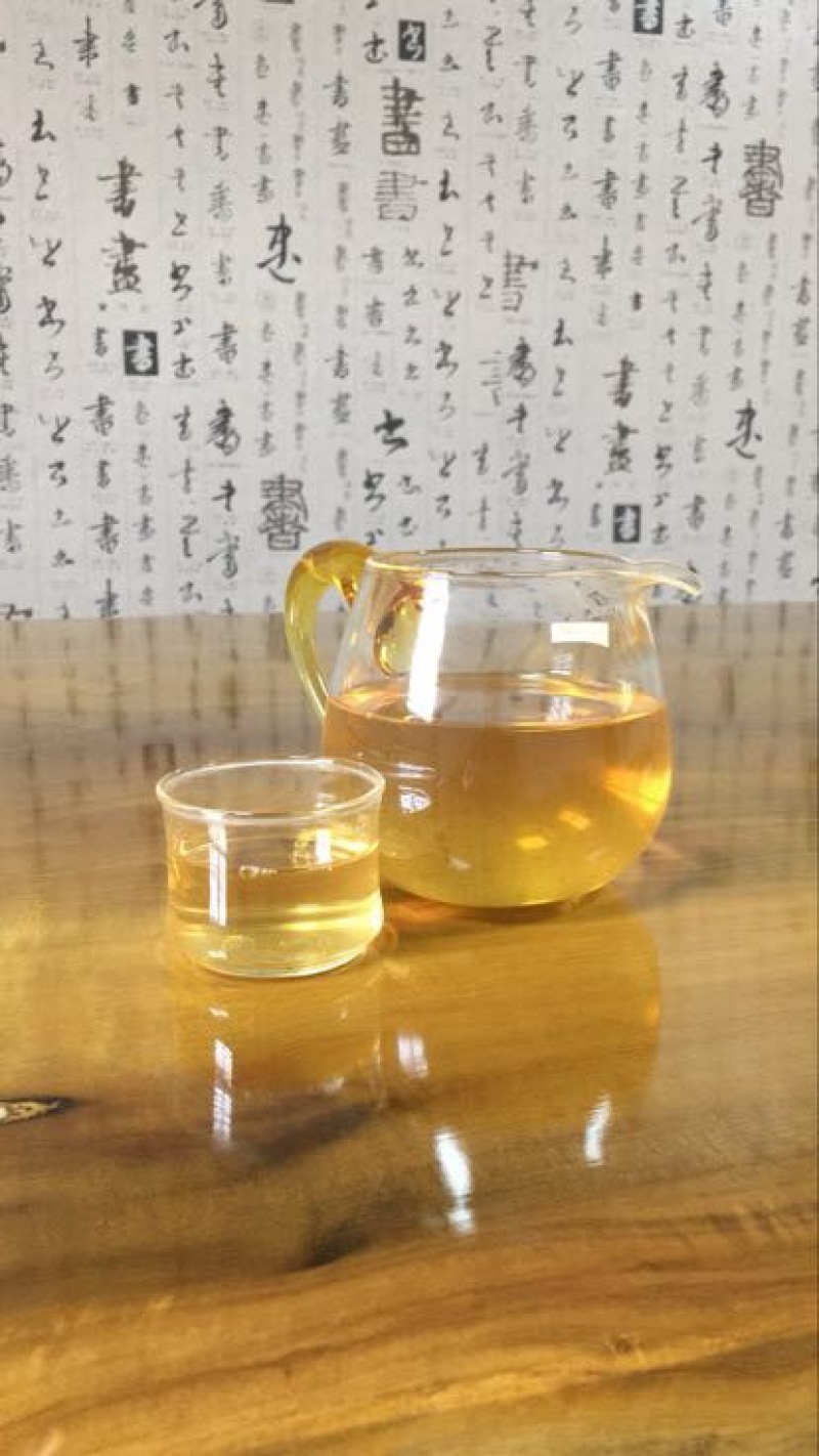 普洱茶一级