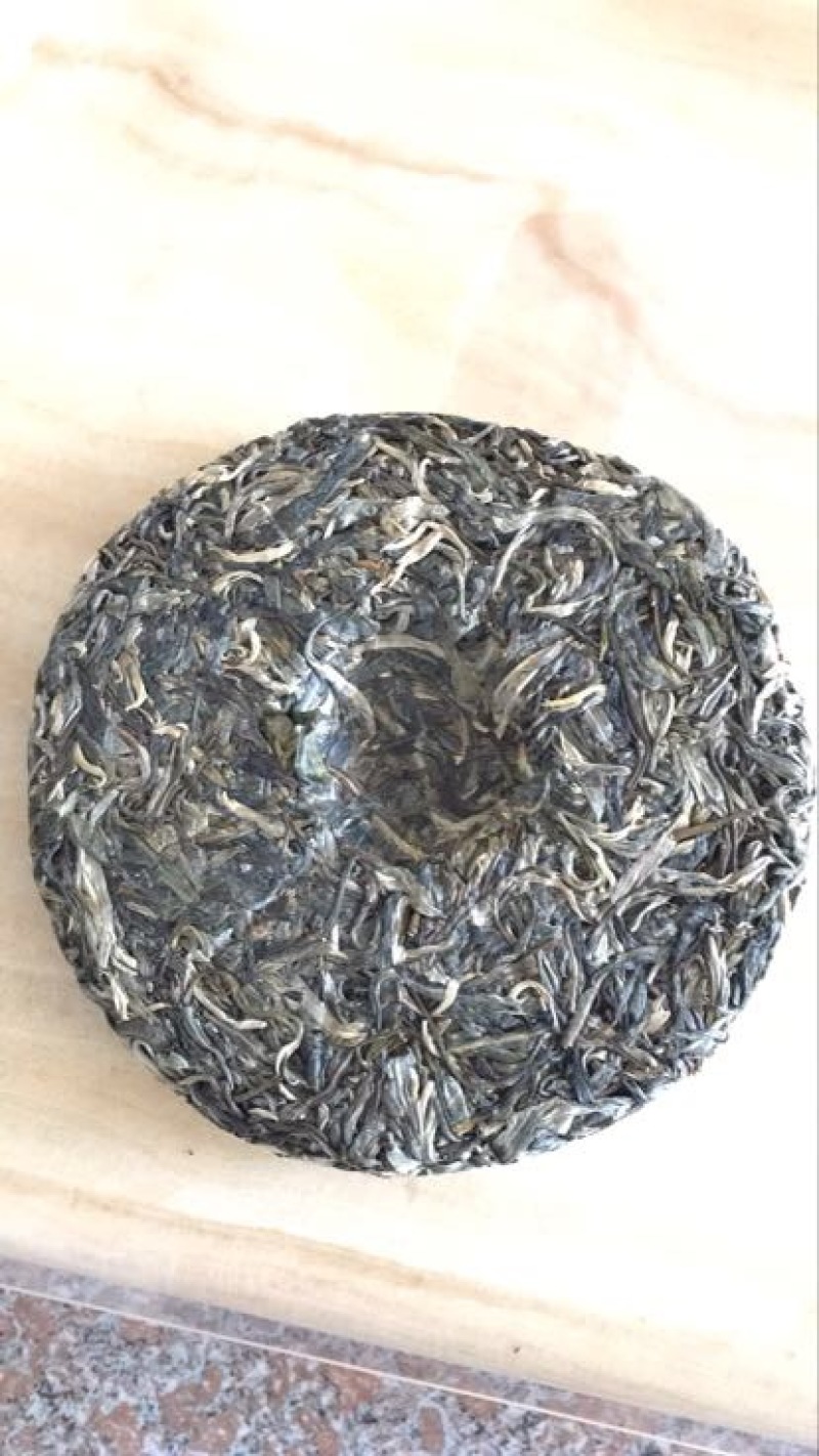 普洱茶一级