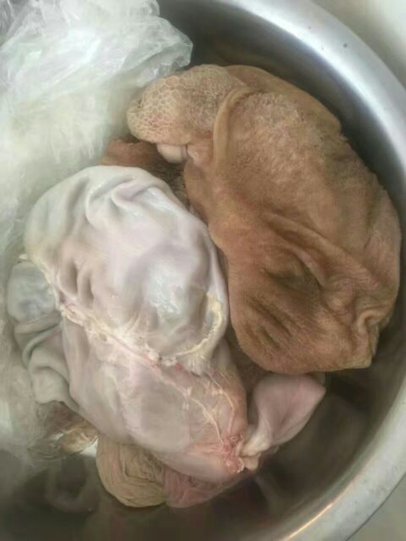 羊杂包装