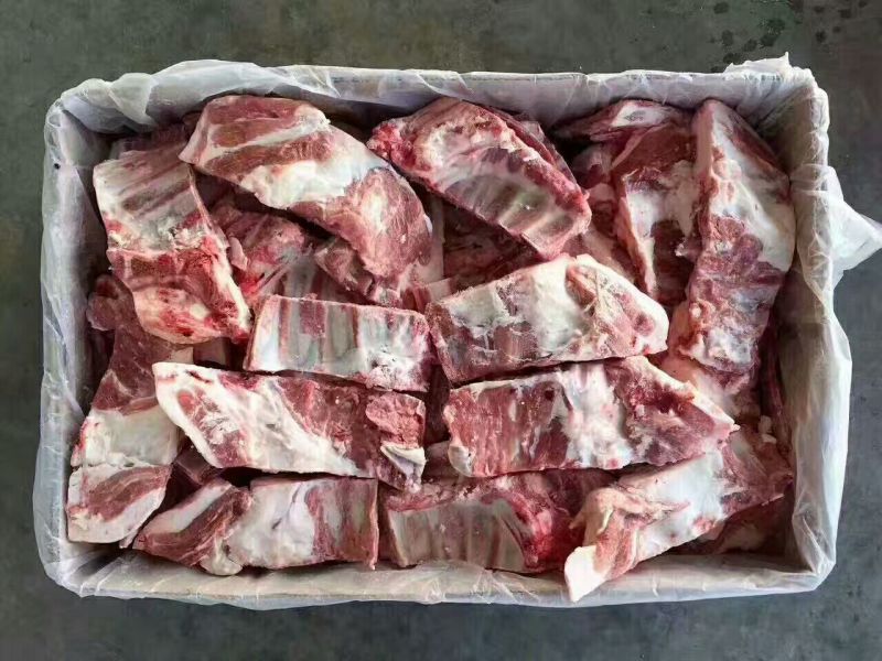 羊杂包装