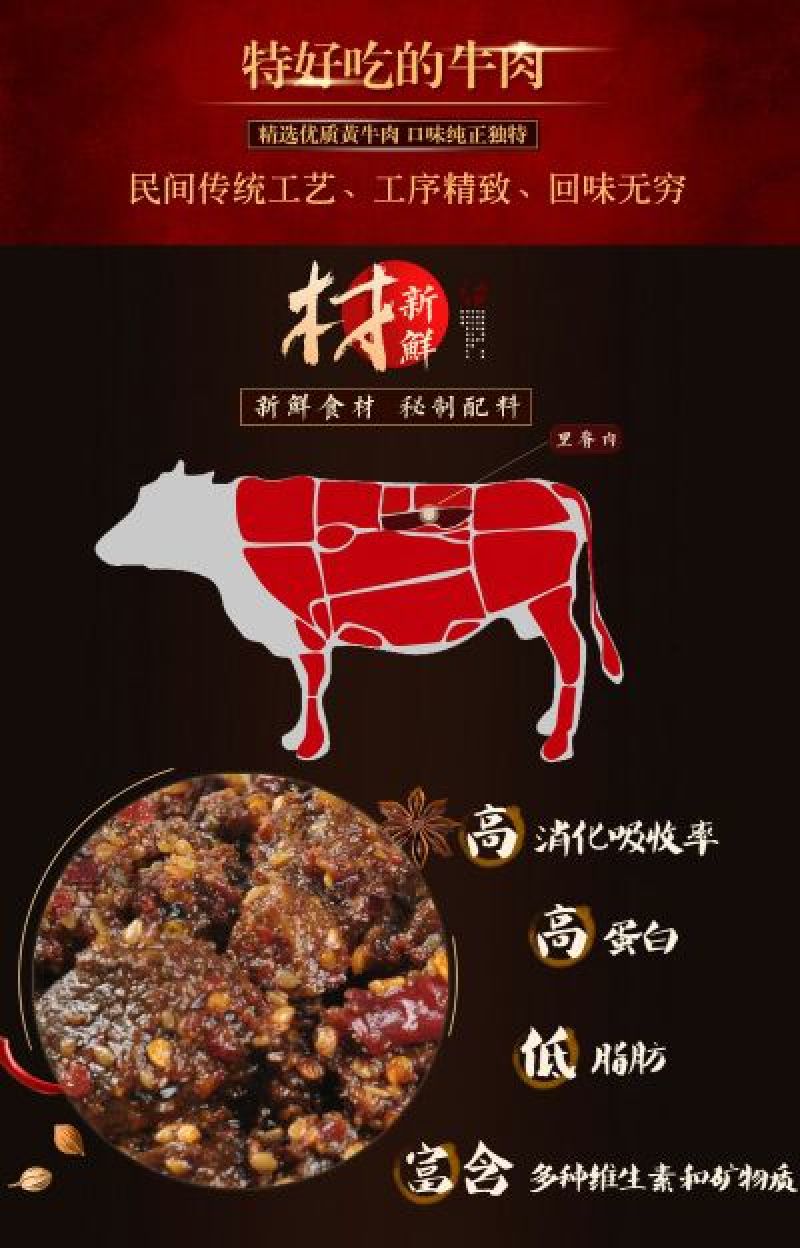 冷吃牛肉
