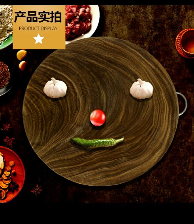 菜板龙州砧板