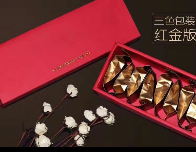 姜茶特级