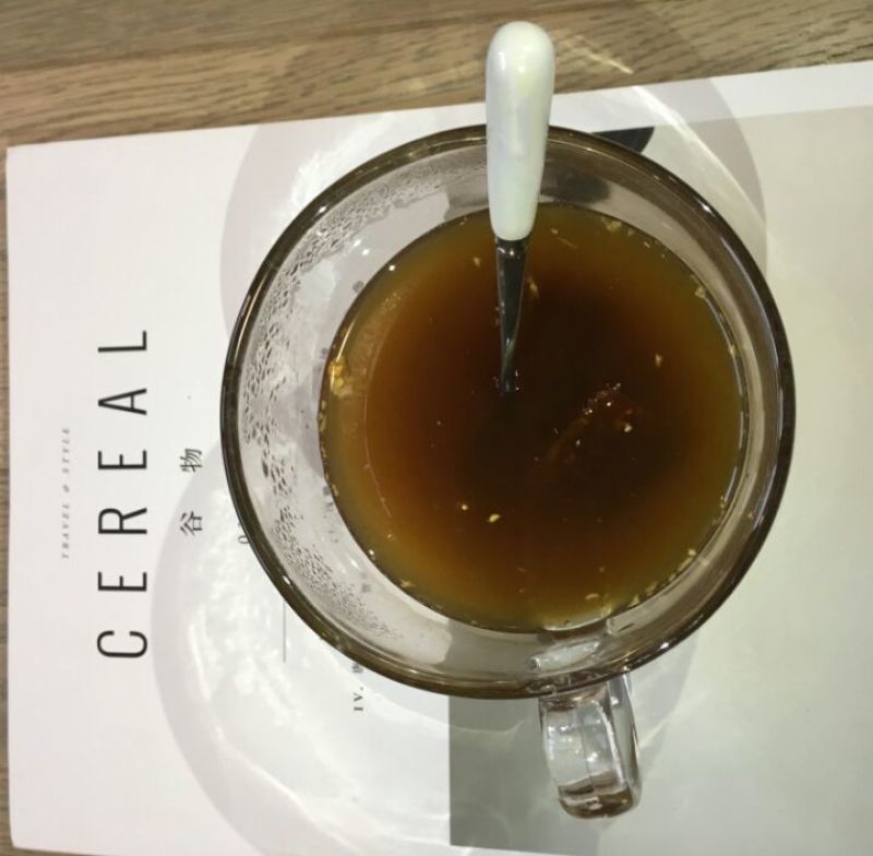 姜茶特级