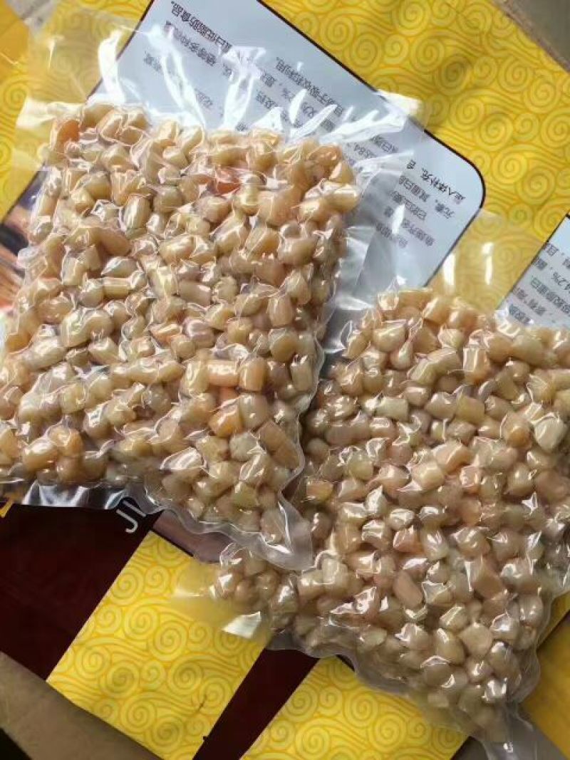 干瑶柱