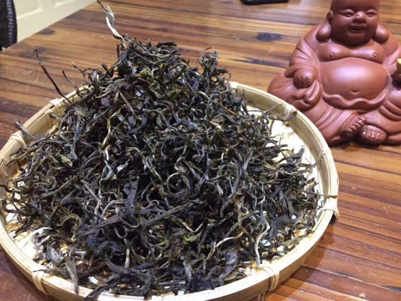 普洱茶一级