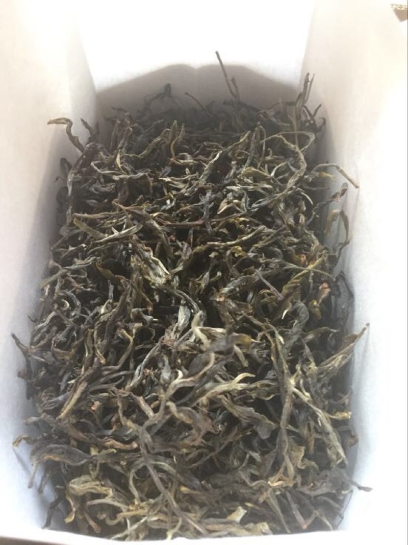 普洱茶一级