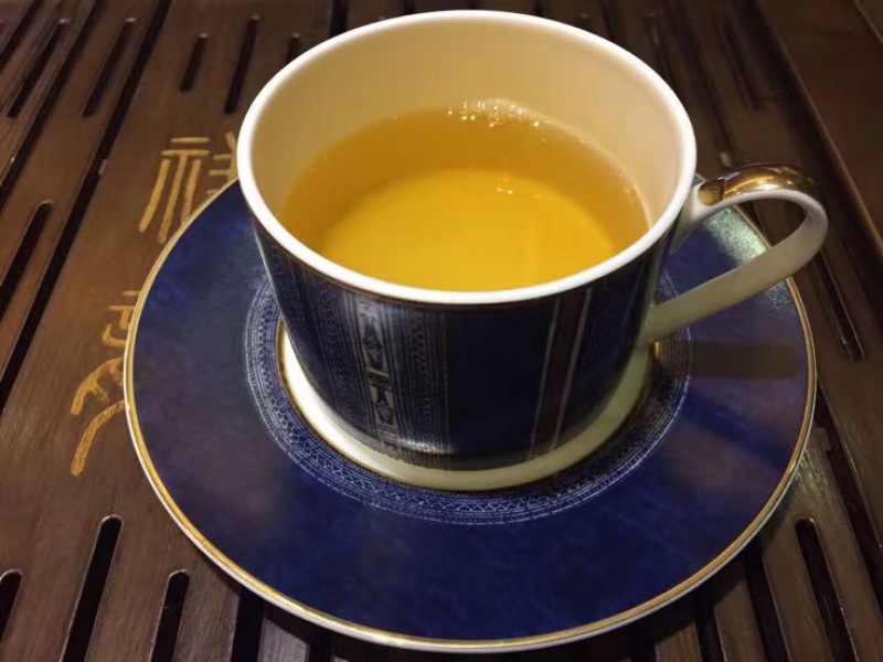 普洱茶一级
