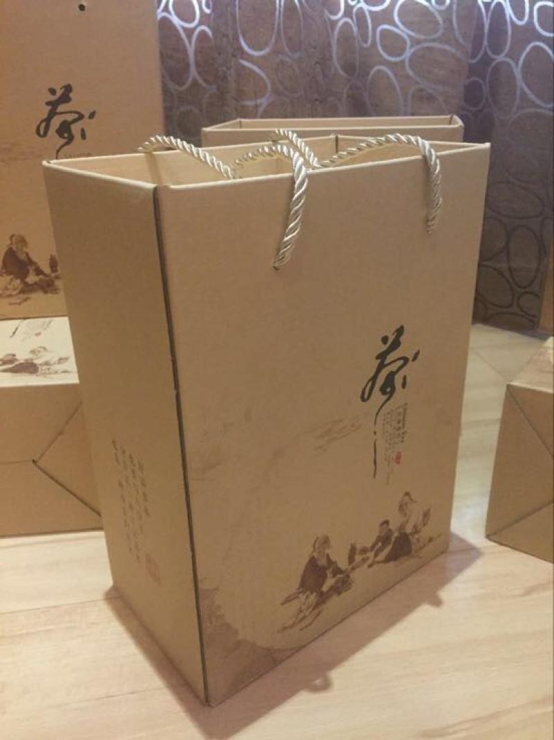 普洱茶一级
