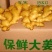 【小黄姜】山东优质生姜一手货源保质保量随到随装产地直供