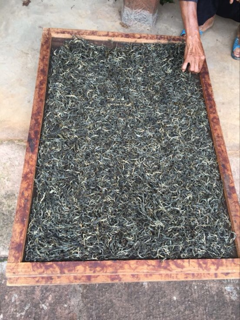 普洱茶一级