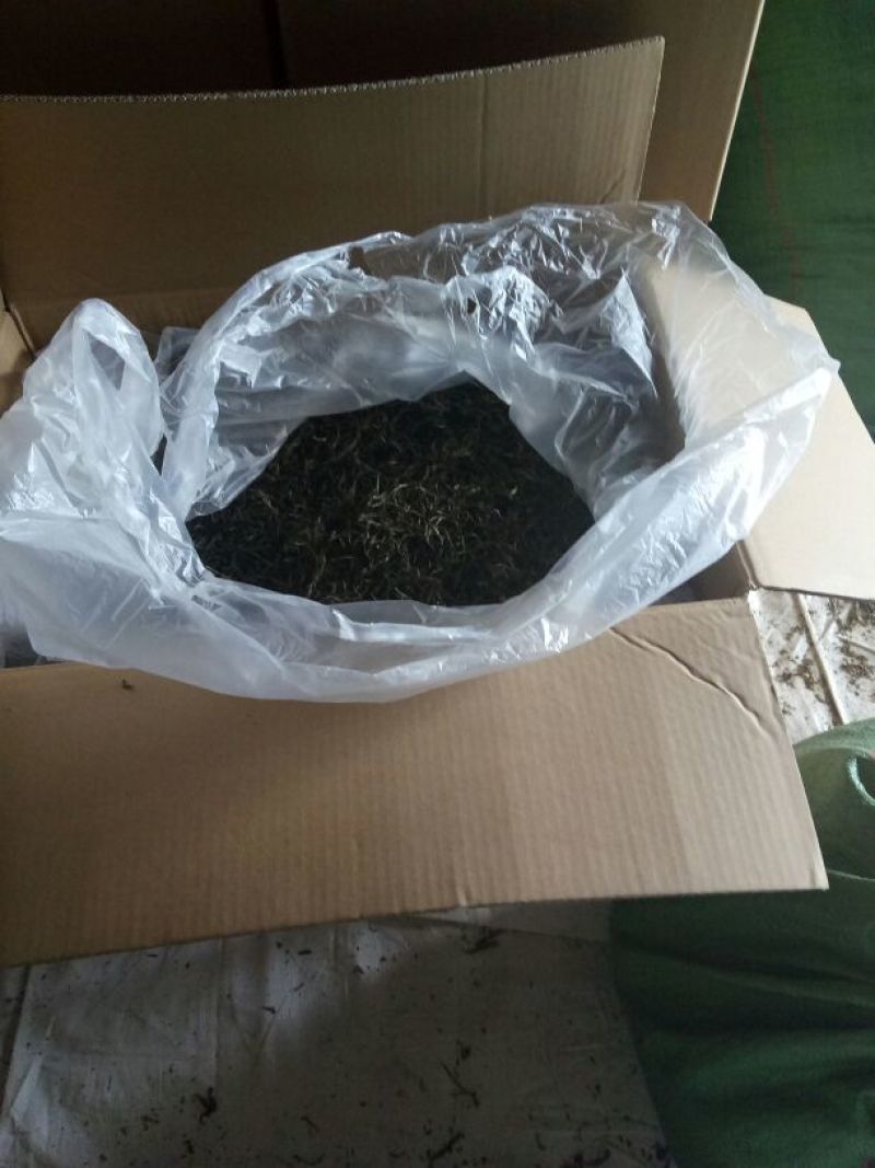 普洱茶三级