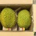 金枕头榴莲5~8斤