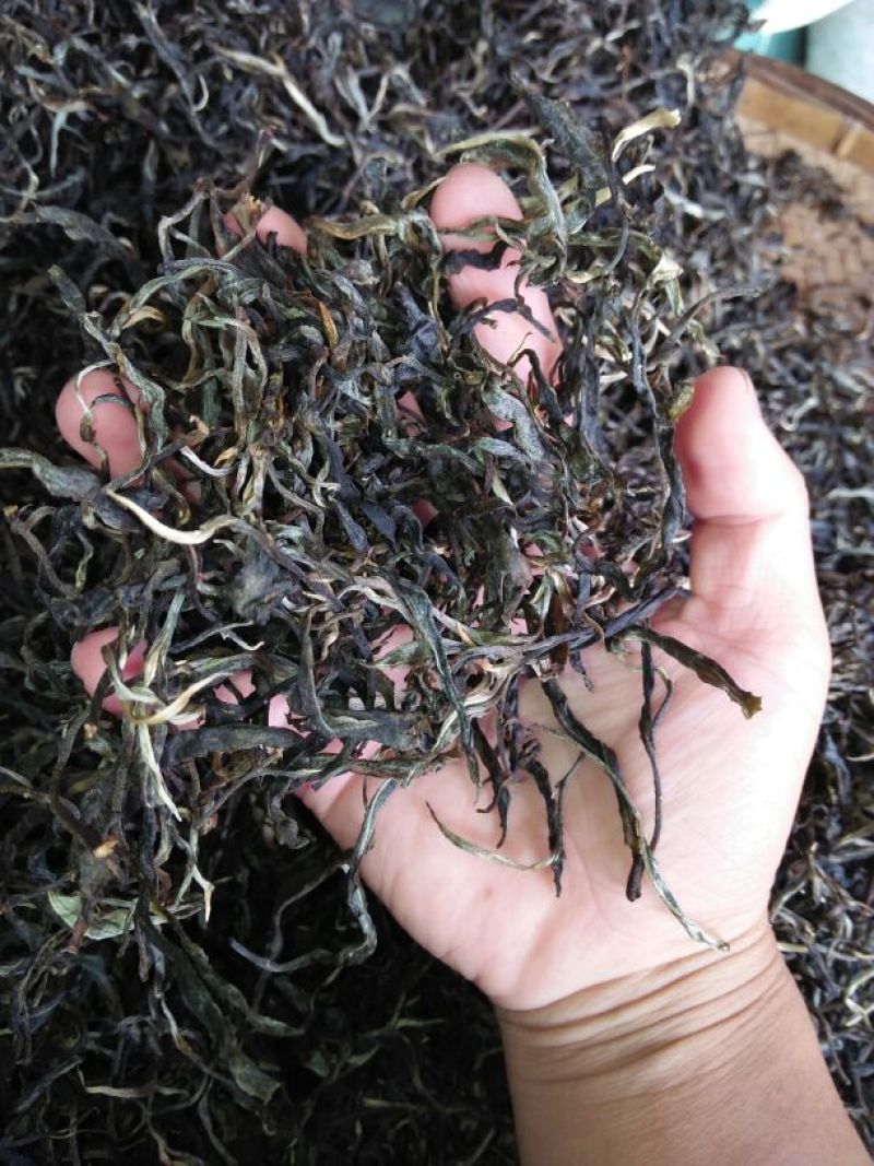 普洱茶特级