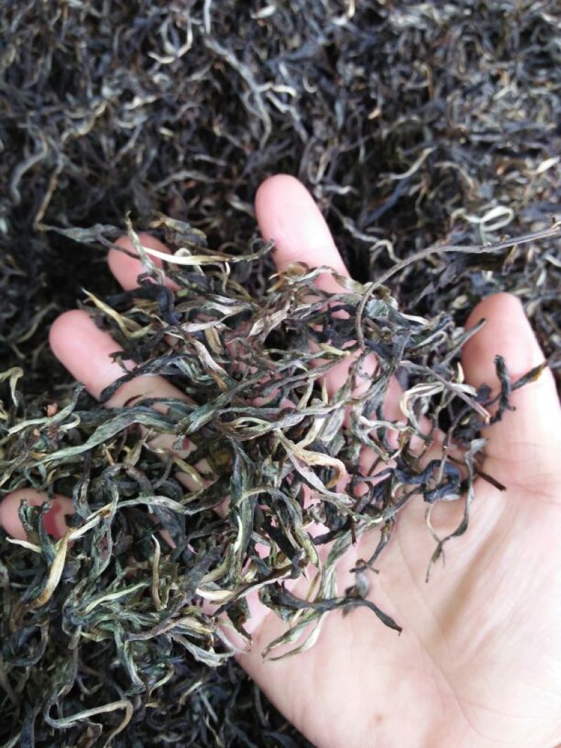 普洱茶特级