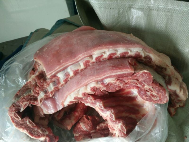驴肉鲜货