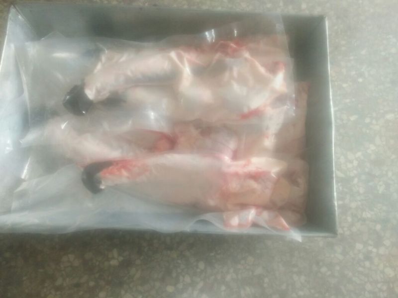 驴肉鲜货