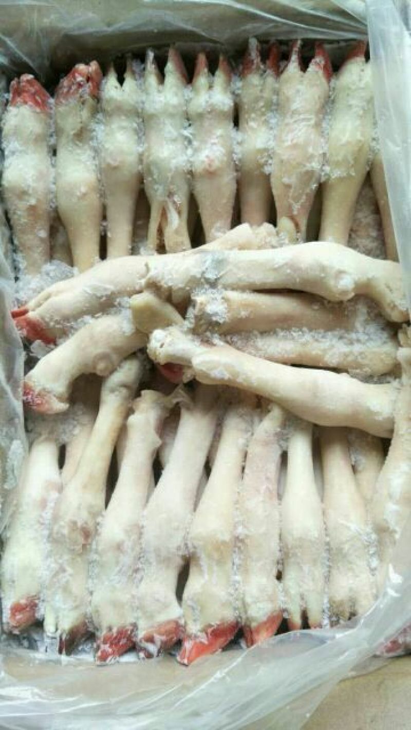 羊蹄400g