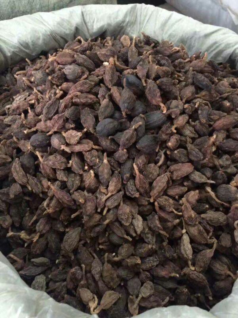 草果，颜色好粿粒大味爽口