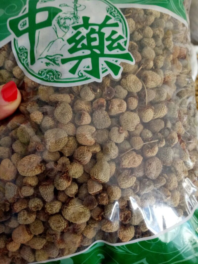 覆盆子选货大粒浙江干货2斤起包邮