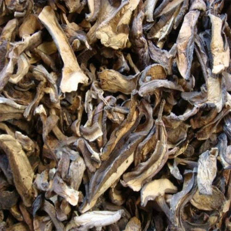 黑牛肝菌，纯野生干货，色泽好香味浓，干度好无霉无杂