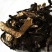 黑牛肝菌，纯野生干货，色泽好香味浓，干度好无霉无杂