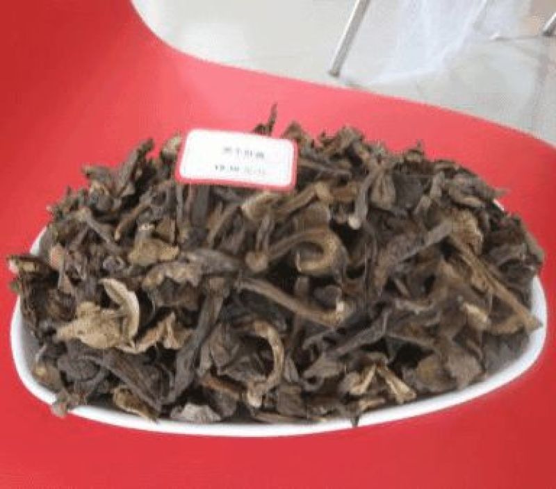 黑牛肝菌，纯野生干货，色泽好香味浓，干度好无霉无杂