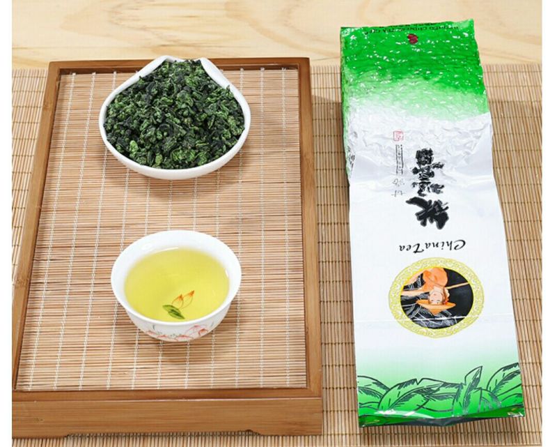 铁观音一级