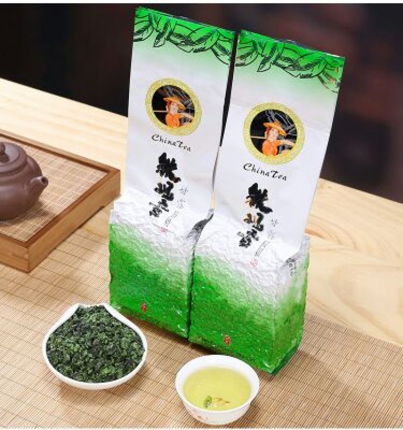 铁观音一级